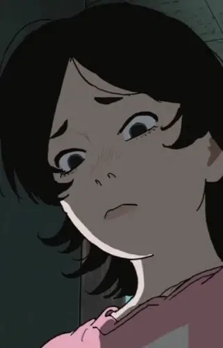 Gambar Karakter Anime: Classmate