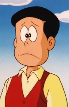 Gambar Karakter Anime: Kumai