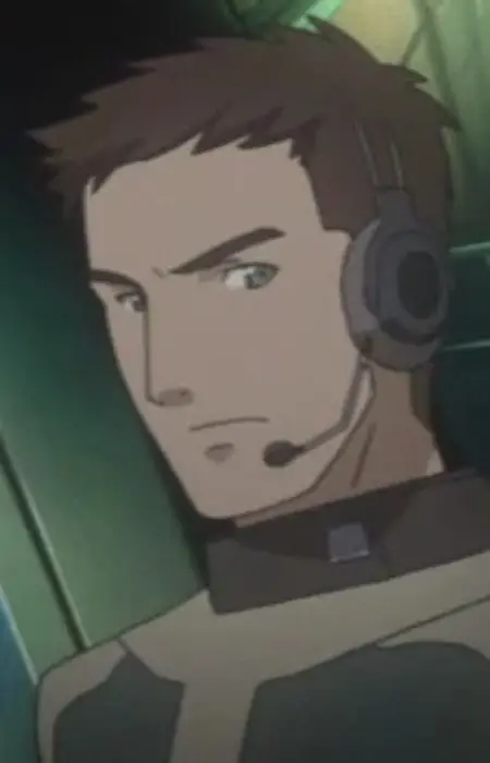 Gambar Karakter Anime: Kouki Sakakibara