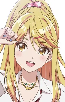 Gambar Karakter Anime: Himari Ishikura