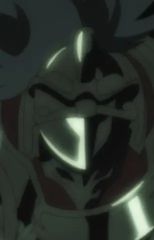 Gambar Karakter Anime:  Momotani