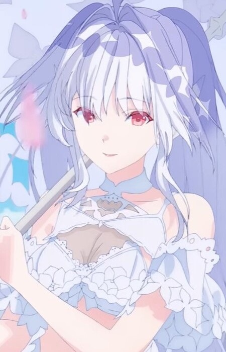 Gambar Karakter Merlin