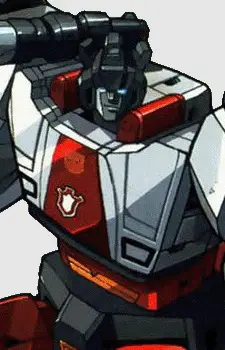 Gambar Karakter Anime: Alert