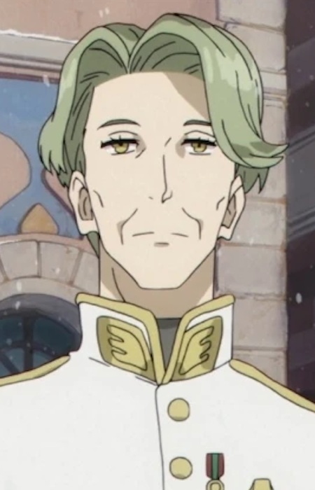 Gambar Karakter Mond