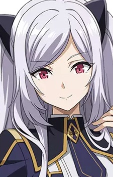 Gambar Karakter Alexia Midgar