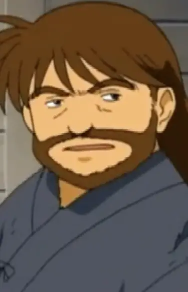Gambar Karakter Anime: Ichidou Takekura