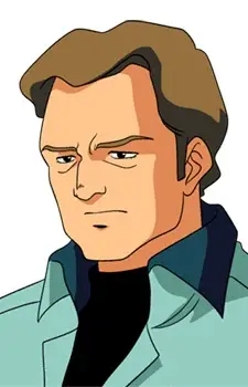 Gambar Karakter Anime: October Saran