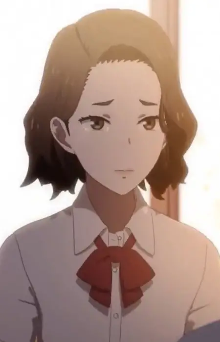 Gambar Karakter Anime: Shinohara