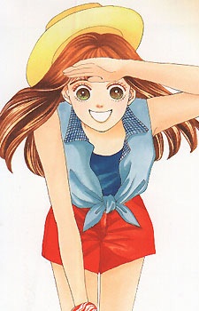 Gambar Tsukushi Makino