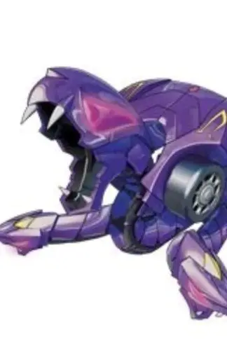 Gambar Karakter Anime: Geryon