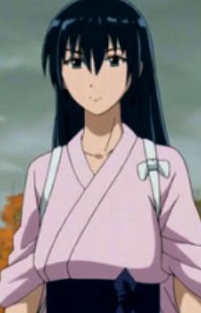 Gambar Aoi Kunieda