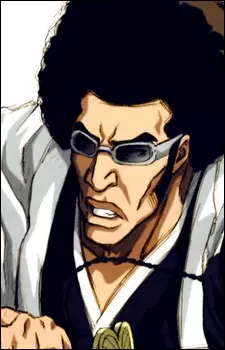 Gambar Karakter Anime: Love Aikawa