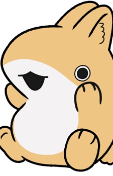 Gambar Karakter Usame-chan
