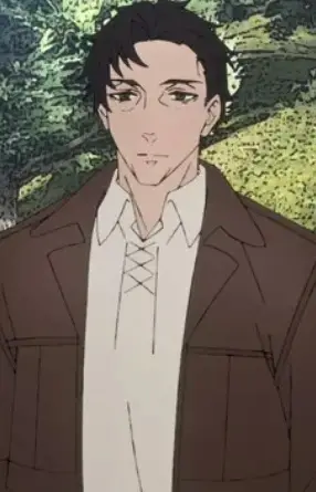 Gambar Karakter Anime: Sekishu