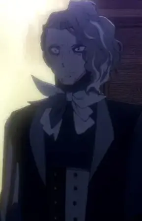 Gambar Karakter Anime: Barlach Bell