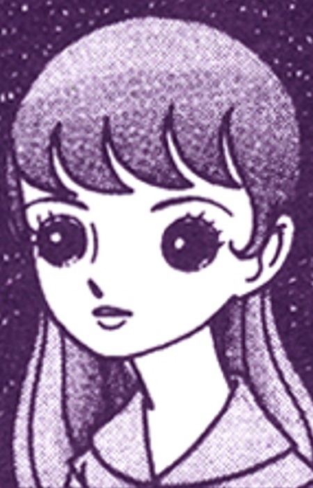 Gambar Karakter Yukiko Nakahara