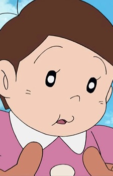 Gambar Karakter Yocchan