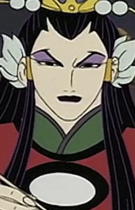 Gambar Karakter Anime: Don Cook