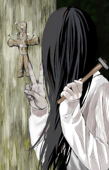 Gambar Karakter Kasumi