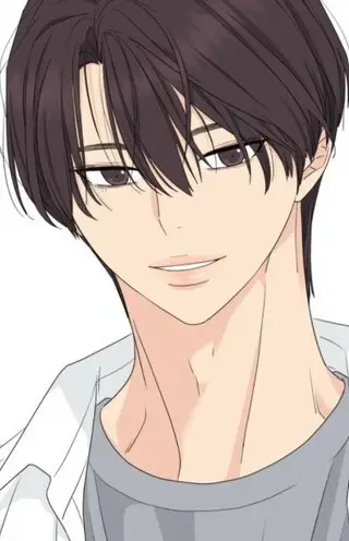 Gambar Karakter Anime: Pyojun Kim