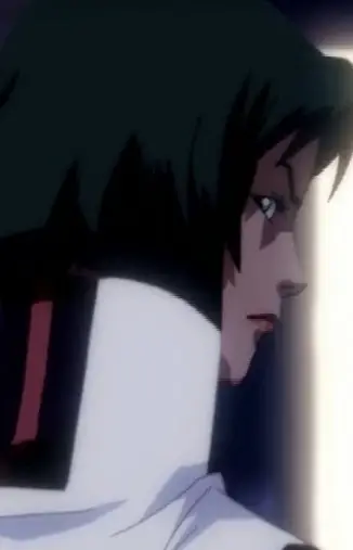 Gambar Karakter Anime: Maya