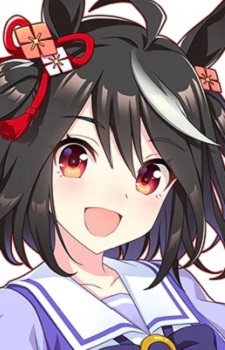 Gambar Karakter Kitasan Black