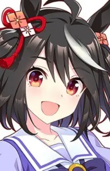 Gambar Karakter Anime: Kitasan Black