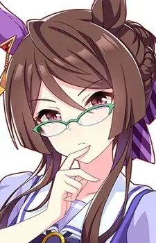 Gambar Karakter Anime: Royce and Royce