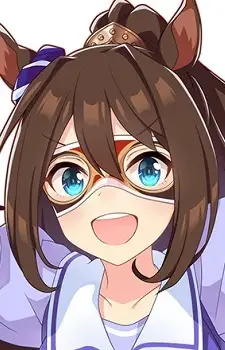 Gambar Karakter Anime: El Condor Pasa