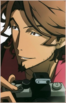 Gambar Karakter Yuusuke Tozawa