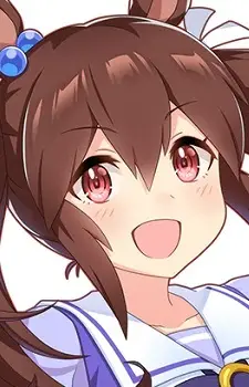 Gambar Karakter Anime: Hishi Akebono