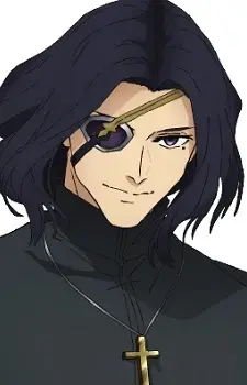 Gambar Karakter Anime: Hansa Cervantes