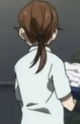 Gambar Karakter Anime: Mother Sawabe