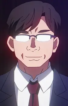 Gambar Karakter Anime: Natsuki Sengoku