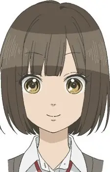 Gambar Karakter Anime: Asumi