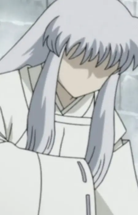 Gambar Karakter Anime: Spirit of Mount Azusa