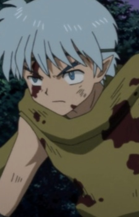 Gambar Karakter Anime: Kai