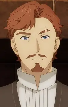 Gambar Karakter Anime: Gawain