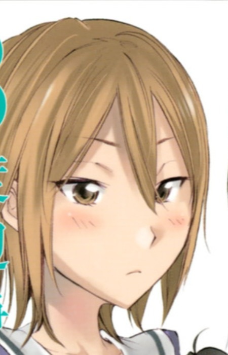 Gambar Fuuko Kuzumi