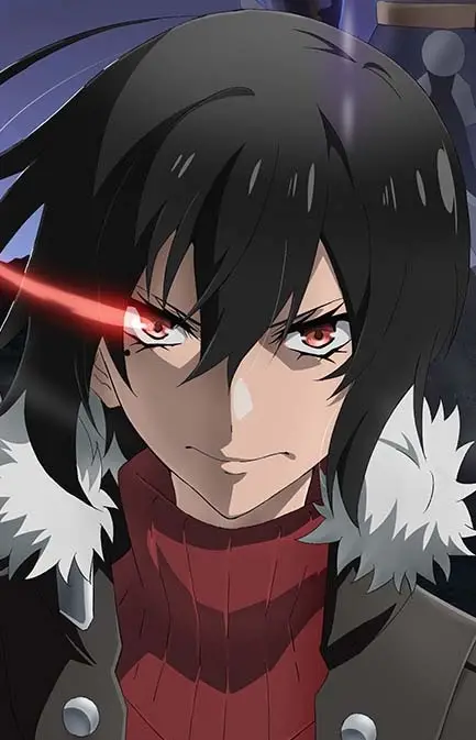 Gambar Karakter Anime: Noel Stollen