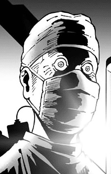 Gambar Karakter Ngema Neubauer