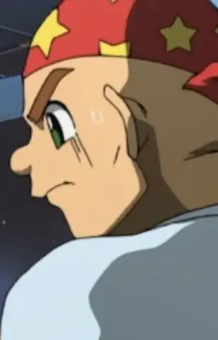 Gambar Karakter Anime: Sailor