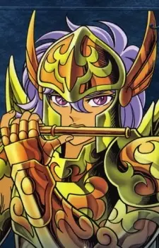 Gambar Karakter Anime: Sorento Siren