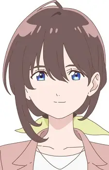 Gambar Karakter Anime: Lise Azumino