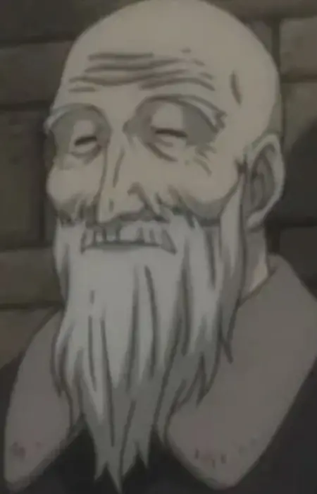 Gambar Karakter Anime: Sugi