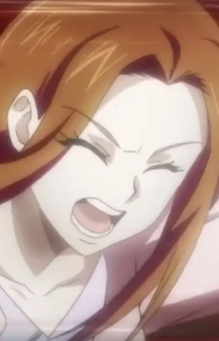 Gambar Karakter Anime: Kaori