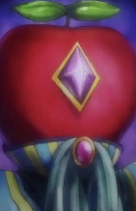 Gambar Karakter Anime: Reinette