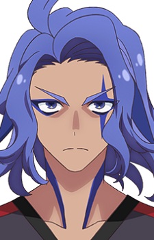 Gambar Karakter Anime: Doran