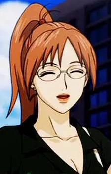 Gambar Karakter Anime: Sophie