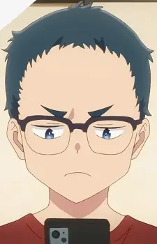 Gambar Karakter Anime: Masaki Aoba